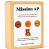 Mission AP - jeu de révision pour auxiliaire de puériculture