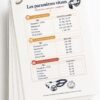 Box rentrée Premium Auxiliaire de puériculture