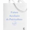 Box rentrée Premium Auxiliaire de puériculture