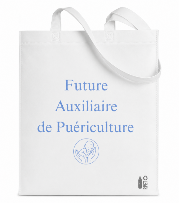 Box rentrée Premium Auxiliaire de puériculture