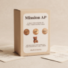 Jeu Mission AP de révision pour auxiliaire de puériculture