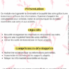 Fiche de révision du Module 10 pour auxiliaires de puériculture : travail en équipe pluri-professionnelle, qualité des transmissions et gestion des risques.