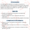 Fiche de révision du Module 2 pour auxiliaires de puériculture : prévention des risques et sécurité des enfants en structure d’accueil.
