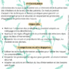 Fiche de révision du Module 8 pour auxiliaires de puériculture : hygiène des locaux, entretien du matériel et prévention des infections.